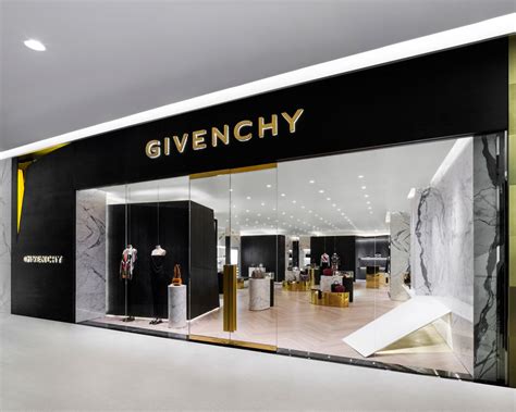 cant buy clothes on givenchy store|givenchy return to store.